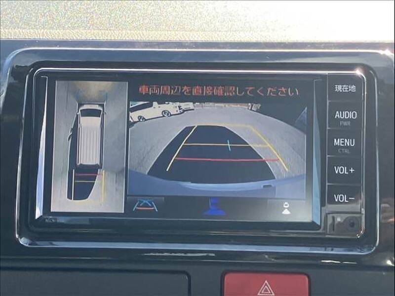 2022 TOYOTA HIACE VAN for sale - photo 4