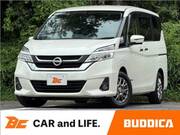 2018 NISSAN SERENA