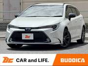 2019 TOYOTA COROLLA TOURING