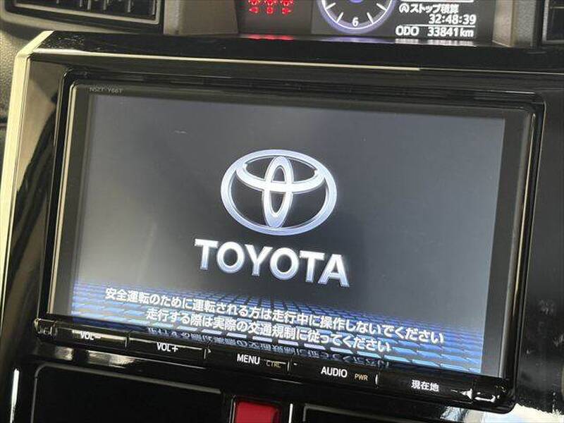 2017 TOYOTA ROOMY for sale - photo 5
