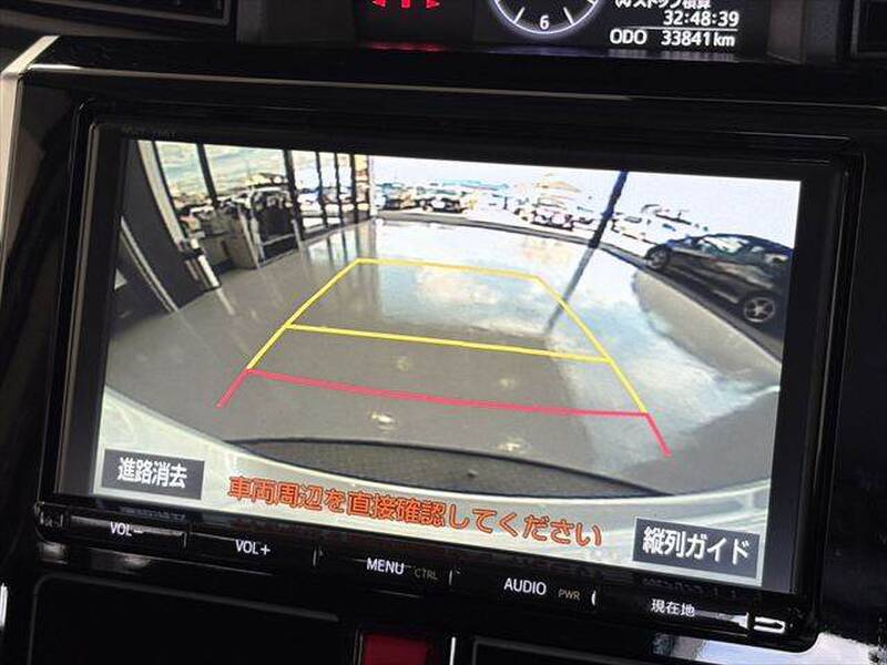 2017 TOYOTA ROOMY for sale - photo 6