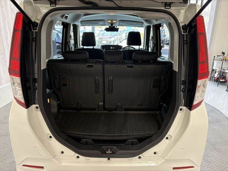 2017 TOYOTA ROOMY for sale - photo 9