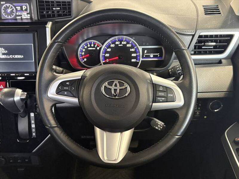 2017 TOYOTA ROOMY for sale - photo 10