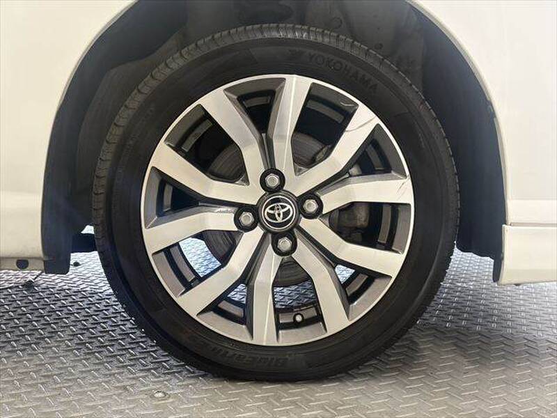 2017 TOYOTA ROOMY for sale - photo 11