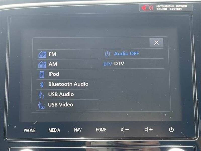 2020 MITSUBISHI OUTLANDER PHV for sale - photo 6