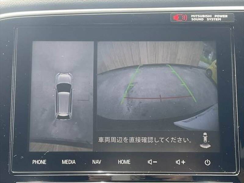 2020 MITSUBISHI OUTLANDER PHV for sale - photo 7