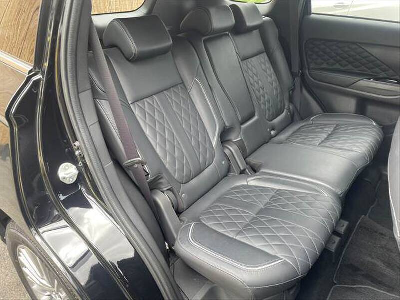 2020 MITSUBISHI OUTLANDER PHV for sale - photo 9