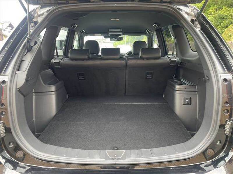 2020 MITSUBISHI OUTLANDER PHV for sale - photo 10
