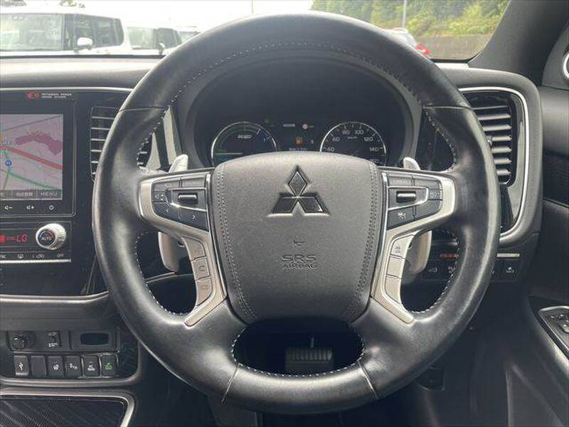2020 MITSUBISHI OUTLANDER PHV for sale - photo 11