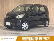 2016 MITSUBISHI EK WAGON