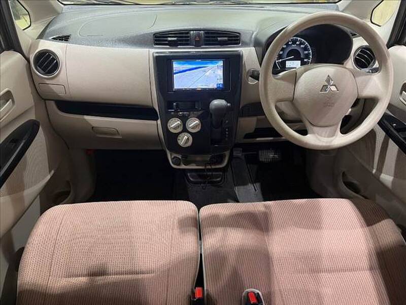 2016 MITSUBISHI EK WAGON for sale - photo 4