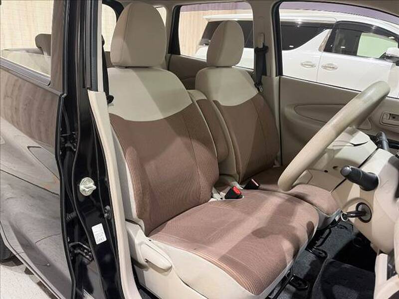 2016 MITSUBISHI EK WAGON for sale - photo 9