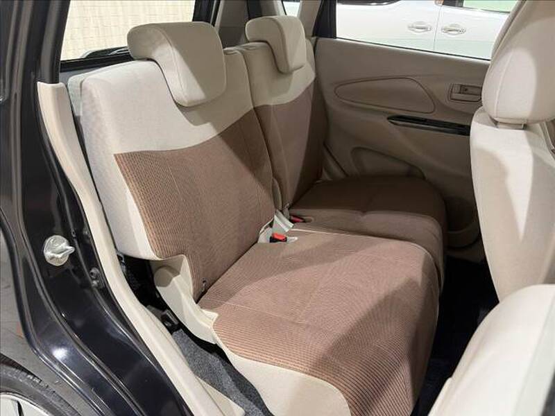 2016 MITSUBISHI EK WAGON for sale - photo 10