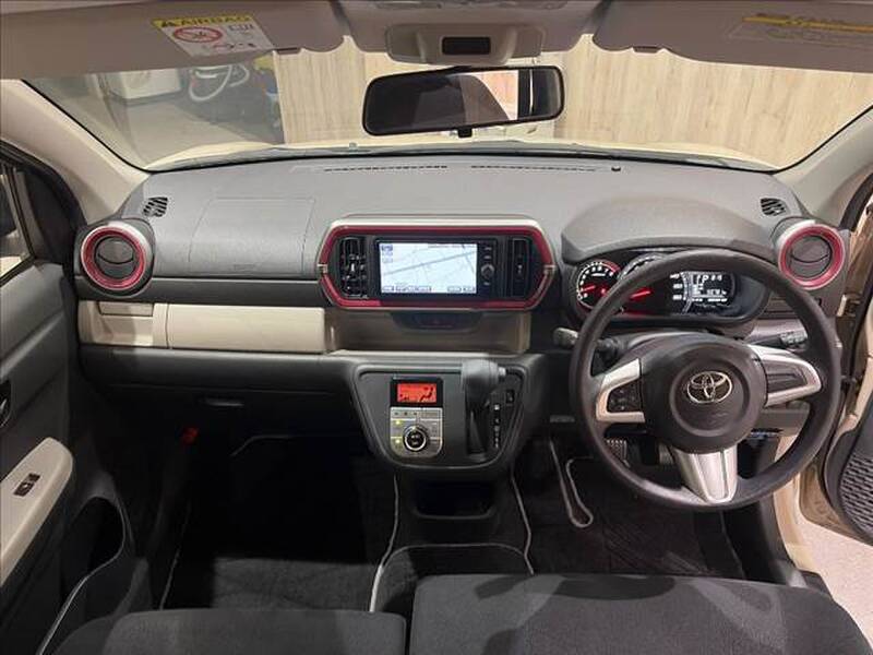 2017 TOYOTA PASSO for sale - photo 4