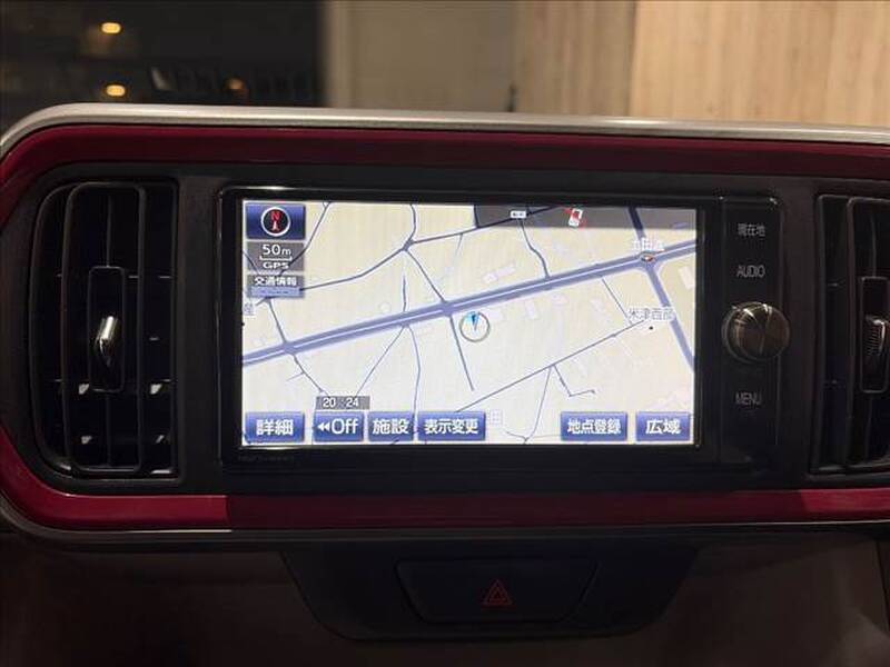 2017 TOYOTA PASSO for sale - photo 5