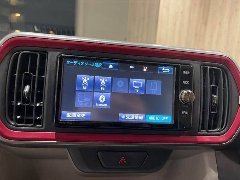 2017 TOYOTA PASSO for sale - photo 6