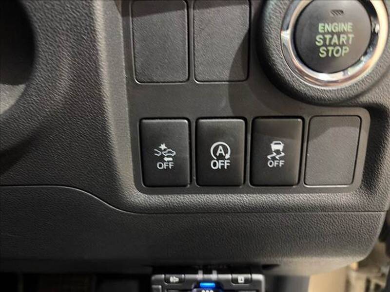 2017 TOYOTA PASSO for sale - more photos