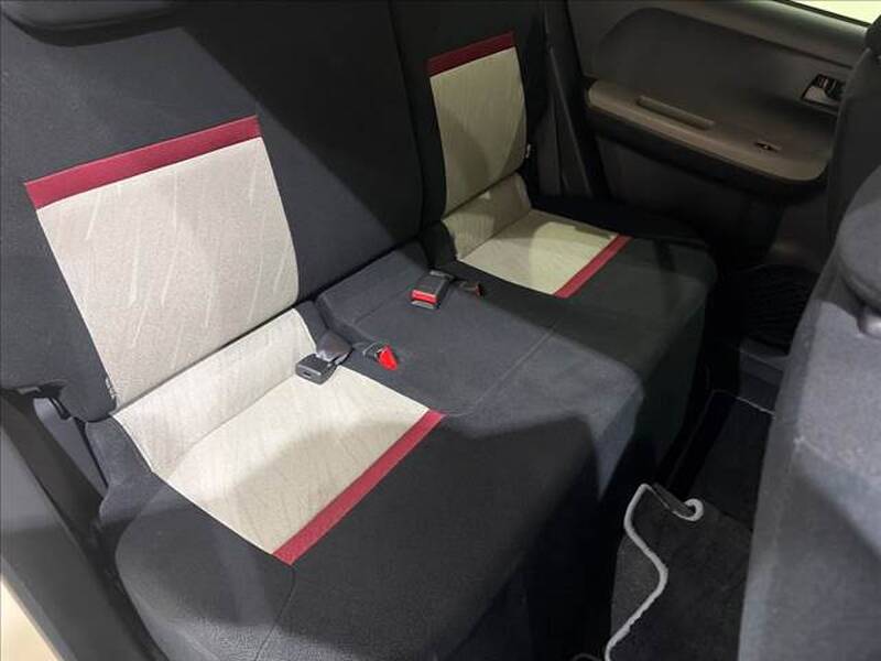 2017 TOYOTA PASSO for sale - photo 10