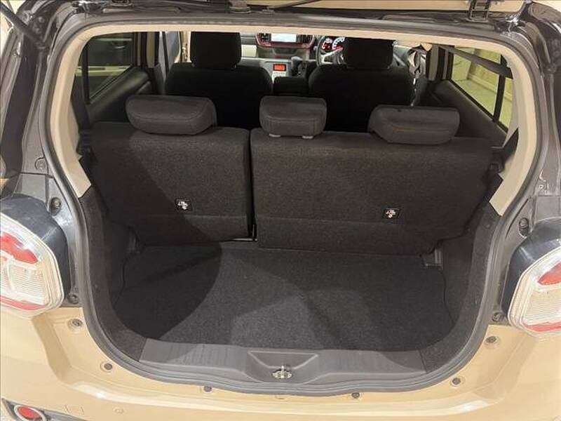2017 TOYOTA PASSO for sale - photo 11