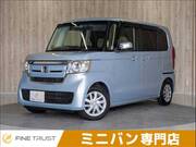 2019 HONDA N-BOX