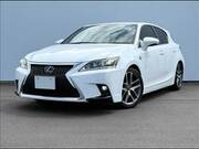 2015 LEXUS CT