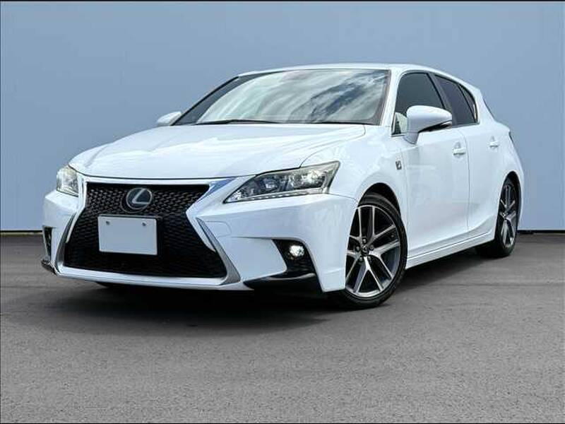 2015 LEXUS CT for sale