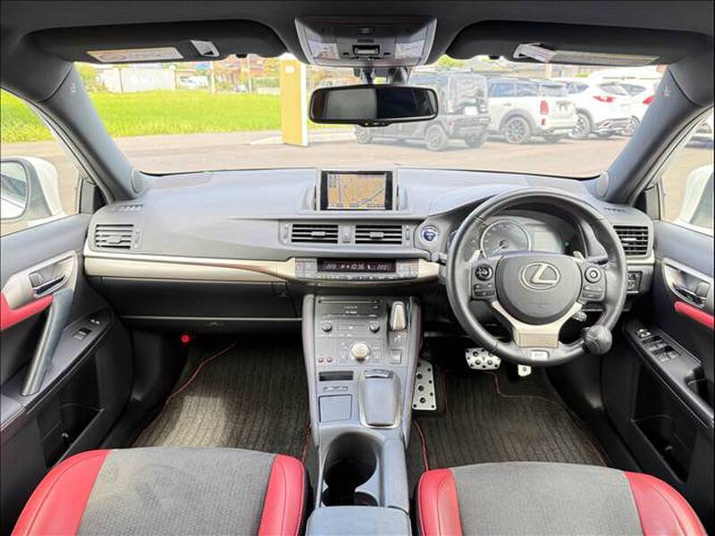 2015 LEXUS CT for sale - photo 3