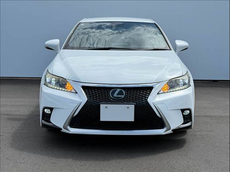 2015 LEXUS CT for sale - more photos