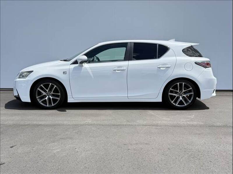 2015 LEXUS CT for sale - photo 9