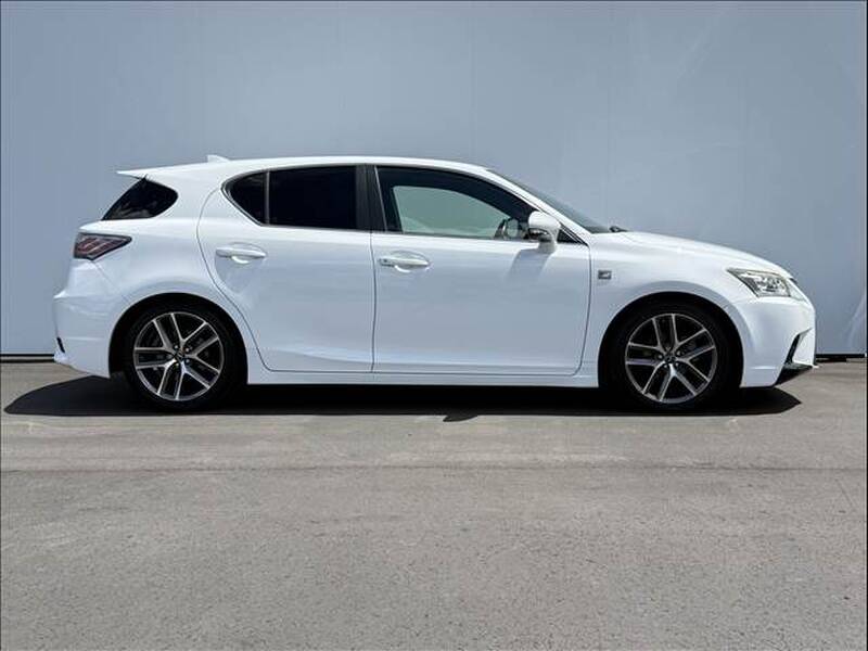 2015 LEXUS CT for sale - photo 10
