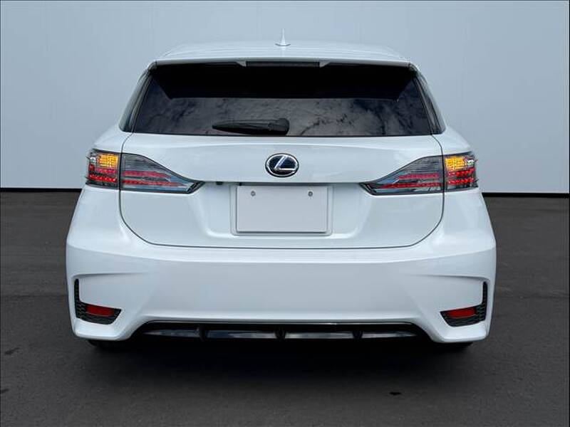2015 LEXUS CT for sale - photo 11
