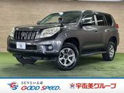 2010 TOYOTA LAND CRUISER PRADO