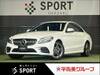 MERCEDES BENZ C-CLASS Sedan