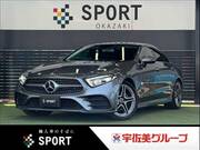 2019 MERCEDES BENZ CLS-CLASS