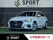 2021 AUDI A3 SPORTBACK