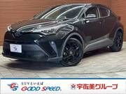 2020 TOYOTA C-HR
