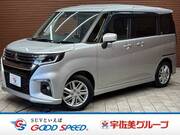 2024 MITSUBISHI DELICA D2