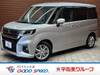 MITSUBISHI DELICA D2