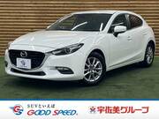 2017 MAZDA AXELA SPORTS