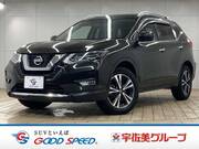 2018 NISSAN X-TRAIL 20Xi