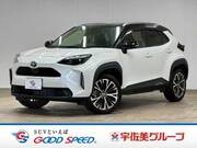 2020 TOYOTA YARIS CROSS Z