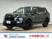 2022 MITSUBISHI OUTLANDER PHV