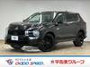 MITSUBISHI OUTLANDER PHV