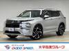 MITSUBISHI OUTLANDER PHV