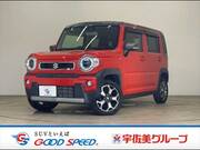 2020 SUZUKI HUSTLER