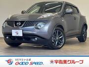 2014 NISSAN JUKE