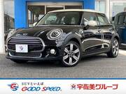 2020 BMW MINI