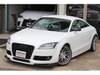 AUDI TT COUPE