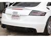 AUDI TT COUPE
