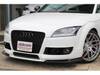 AUDI TT COUPE